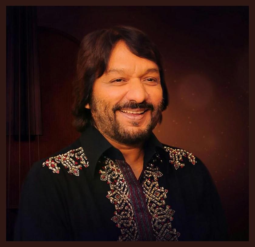 Roop Kumar Rathod